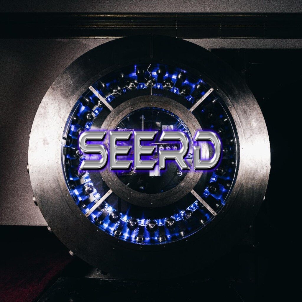 SEERD Releases Empowering “I Won’t Comply” Single