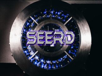 SEERD Releases Empowering “I Won’t Comply” Single