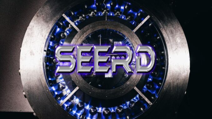 SEERD Releases Empowering “I Won’t Comply” Single SEERD Releases Empowering “I Won’t Comply” Single