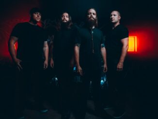 Streaming Now! Detroit Melo-Death ASYLENCE New Album âEndanger Us Allâ