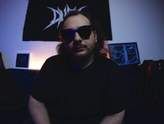 Streaming Now! Saudi One Man Prog DUSK’s New Album “Spectrums”
