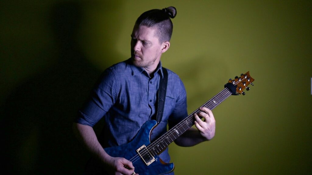 Surface Of The Sun Reveals Music Video For Empowering, Progressive And Catchy Single âDragonâ
