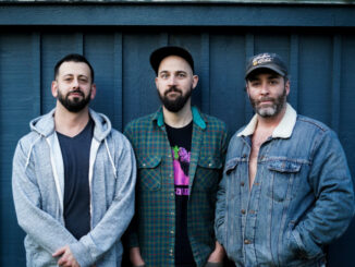 THE FREQS: Everything Is Noise Premieres âPoacher Gets The Tuskâ Video From Salem Noise Rock/Punk Trio; Poachers EP Out Now