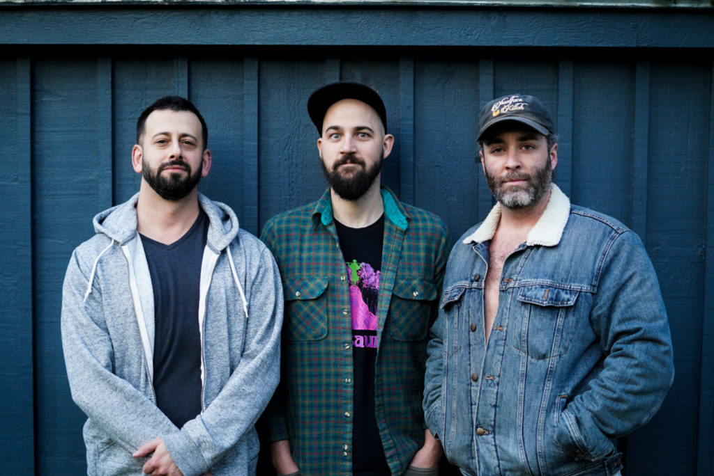 THE FREQS: Everything Is Noise Premieres âPoacher Gets The Tuskâ Video From Salem Noise Rock/Punk Trio; Poachers EP Out Now