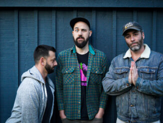 THE FREQS: Poachers EP By Salem Noise Rock/Punk Trio Streaming Early At New Noise Magazine; EP Sees Release This Friday + New Live Shows Announced