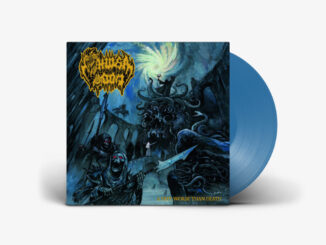 Thulsa Doom A Fate Worse Than Death Gatefold LP out Friday February 24th!