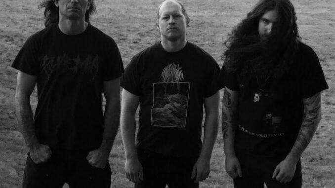 TITHE: Inverse Rapture LP By Portland Blackened Grind Outfit Now Streaming Ahead Of Its Release This Friday On Profound Lore Records; Band To Host Gimme Metal Guest DJ Set Tomorrow TITHE: Inverse Rapture LP By Portland Blackened Grind Outfit Now Streaming Ahead Of Its Release This Friday On Profound Lore Records; Band To Host Gimme Metal Guest DJ Set Tomorrow