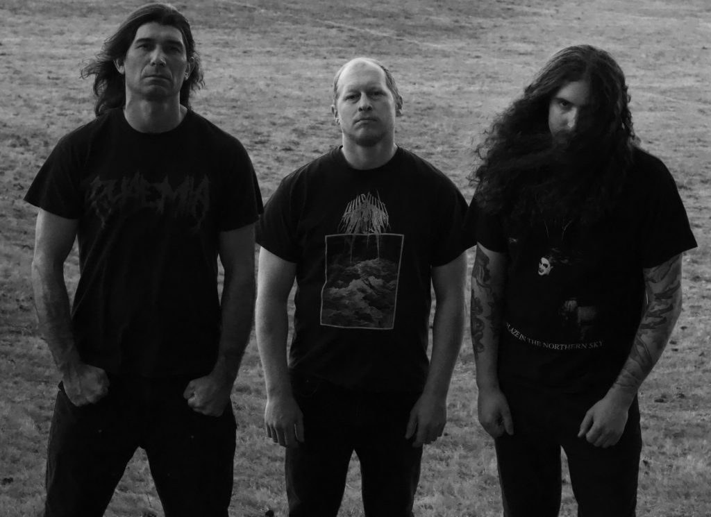 TITHE: Inverse Rapture LP By Portland Blackened Grind Outfit Now Streaming Ahead Of Its Release This Friday On Profound Lore Records; Band To Host Gimme Metal Guest DJ Set Tomorrow