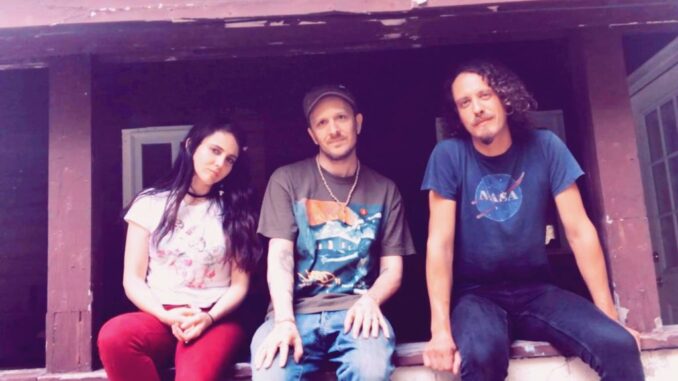 WALKING BOMBS: Alternative/Anti-Punk Act To Release Collaborator-Stacked Spiritual Dreams Above Empty Promises Album In April; âAdulationâ Single Streaming + Preorders Posted WALKING BOMBS: Alternative/Anti-Punk Act To Release Collaborator-Stacked Spiritual Dreams Above Empty Promises Album In April; âAdulationâ Single Streaming + Preorders Posted