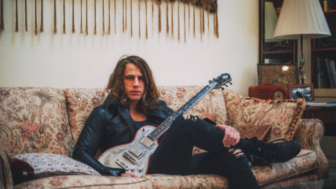 ZEKE SKY Releases âFirewitch Foreverâ Music Video; Intergalactic Demon King Full-Length Out Now On Atomic Fire Records ZEKE SKY Releases âFirewitch Foreverâ Music Video; Intergalactic Demon King Full-Length Out Now On Atomic Fire Records