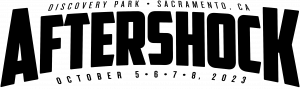 Aftershock 2023 Lineup Announced