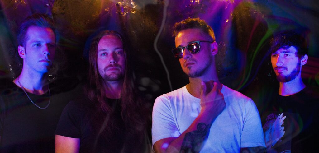 ALL ELSE FAILS Announces Mexico Tour + No Mames MetalFest and New Video “Flesh/Excess/Wealth”