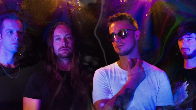 ALL ELSE FAILS Announces Mexico Tour + No Mames MetalFest and New Video “Flesh/Excess/Wealth”