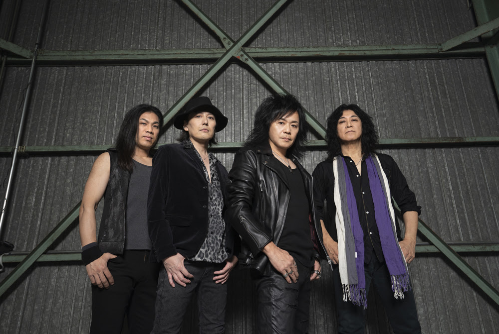 ANTHEM Releases Second Video/Single, âSnake Eyes;â Crimson & Jet Black Full-Length To See Release This April Via Reaper Entertainment