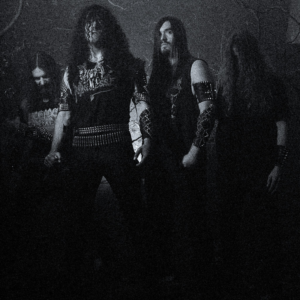 ASCENDED DEAD: West Coast US Death Metal Collective To Release Evenfall Of The Apocalypse LP On 20 Buck Spin In May; âUngodly Deathâ Streaming + Preorders Posted