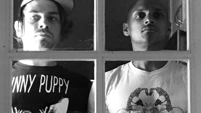 BANGLADEAFY: New York City-Based Industrial Synthpunk Duo Books Southeastern US April Tour Dates