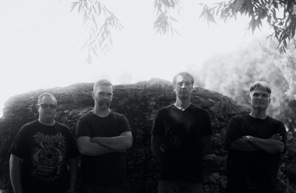 Canada’s PHAETONâs Travel Through Space And Time With âRefractionâ Off New Album “Between Two Worlds” Out April 2023