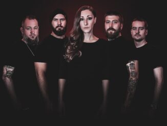 Canada’s SOVEREIGN COUNCIL Dig Into The Past With New EP â World on Fireâ Out May 2023; Unveil Music Video For Title Track
