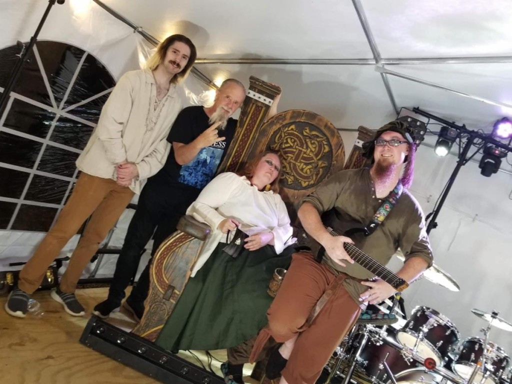 Cinematic Symphonic Metal Band Bastion’s Wake Drops Powerful “Sunflower”