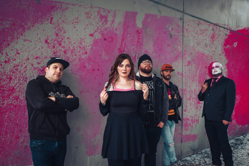Coarse Meets Melodic On JULIET RUINâs New Single “Give Me The Crown”