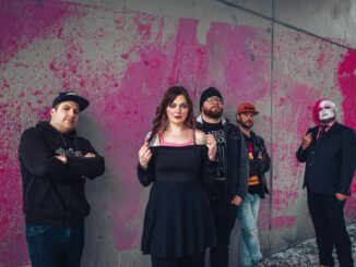 Coarse Meets Melodic On JULIET RUINâs New Single “Give Me The Crown”