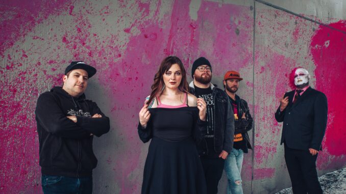 Coarse Meets Melodic On JULIET RUINâs New Single “Give Me The Crown”