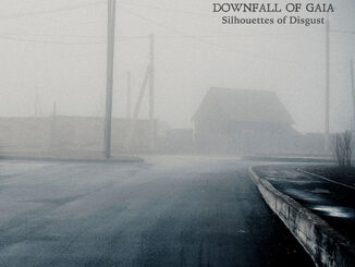 Downfall of Gaia: “Silhouettes of Disgust” Full-Length Out Today on Metal Blade Records