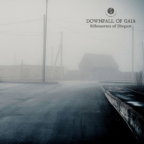 Downfall of Gaia: “Silhouettes of Disgust” Full-Length Out Today on Metal Blade Records