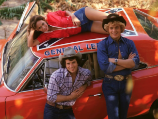 Dukes of Hazzard Star & Songwriter Tom Wopat To Appear & Perform At North Alabama Spring Pickers Market, April 15-16 At The Cotton Gin