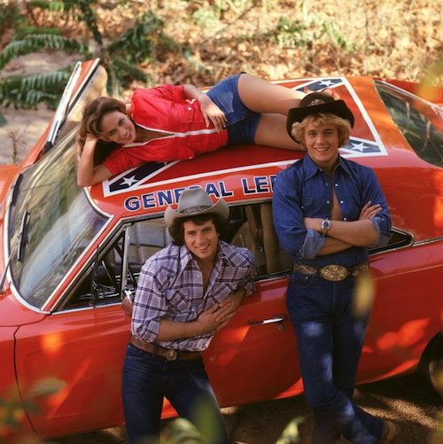 Dukes of Hazzard Star & Songwriter Tom Wopat To Appear & Perform At North Alabama Spring Pickers Market, April 15-16 At The Cotton Gin
