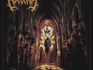 EPK – Abaddonia – Dawn of the Serpent (2023)