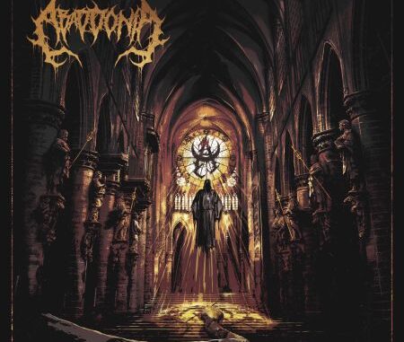 EPK – Abaddonia – Dawn of the Serpent (2023)
