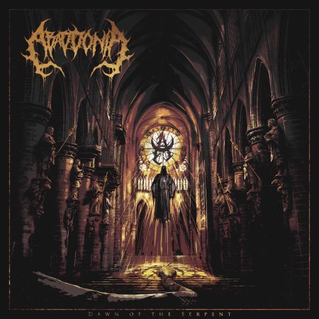 EPK – Abaddonia – Dawn of the Serpent (2023)