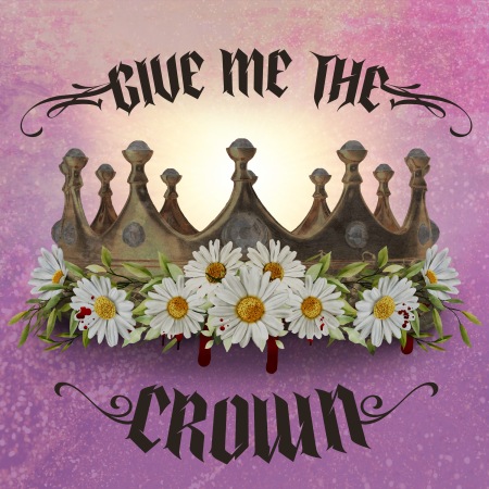 EPK – Juliet Ruin – Give Me The Crown (2023) (single)