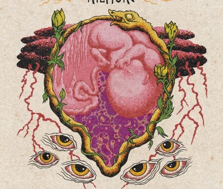 EPK – Kilmore – From the Inside (2023)