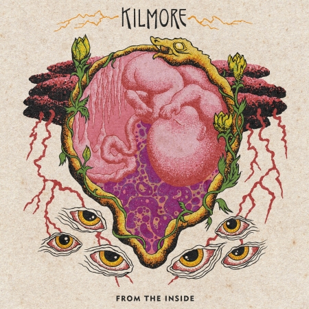 EPK – Kilmore – From the Inside (2023)