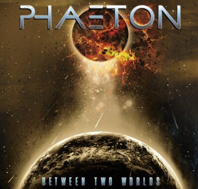 EPK – Phaeton – Between Two Worlds (2023) (INB Music) EPK – Phaeton – Between Two Worlds (2023) (INB Music)
