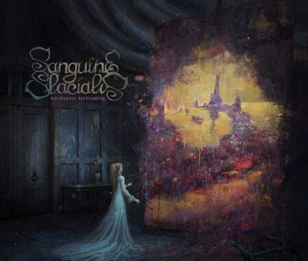 EPK – Sanguine Glacialis – Welcome (single) (2023)