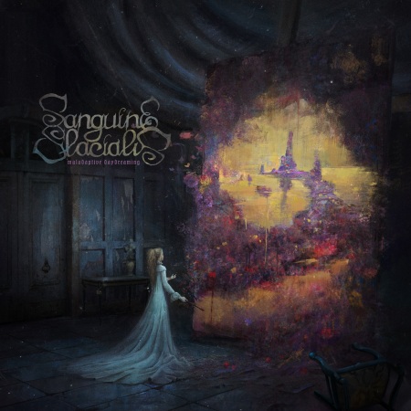 EPK – Sanguine Glacialis – Welcome (single) (2023)