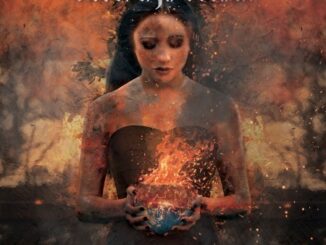 EPK – Sovereign Council – World On Fire (2023)