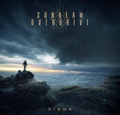 EPK – Sunbeam Overdrive – Diama (2023) (Tentacles Industries / Season of Mist)