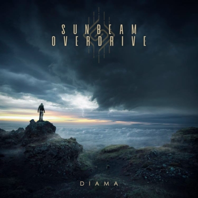 EPK – Sunbeam Overdrive – Diama (2023) (Tentacles Industries / Season of Mist)