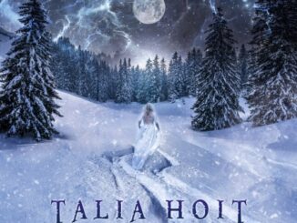 EPK – Talia Hoit – Abandon (single) (2023)