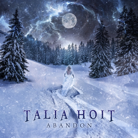 EPK – Talia Hoit – Abandon (single) (2023)