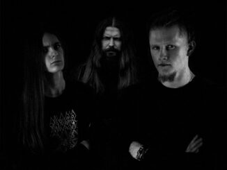 GODSLUT: Polish Death Metal Band Featuring Antigama Drummer To Release Debut Album, Procreation Of God, Through Selfmadegod Records In May; âChaosâ Video And Album Details Posted
