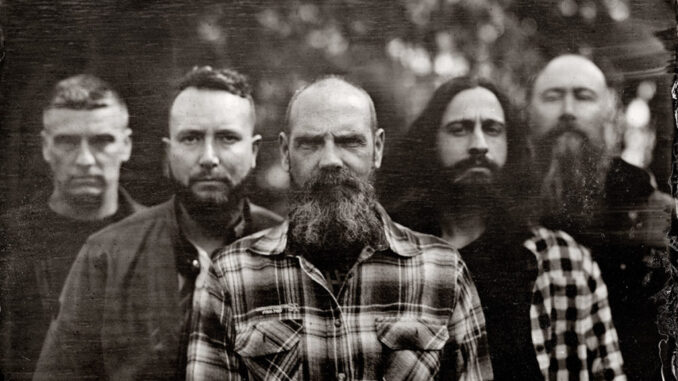 GOROD: Decibel Premieres âWe Are The Sun Godsâ Video From French Technical Death Metal Outfit; The Orb Full-Length To Drop Next Week + North American Headlining Tour Nears