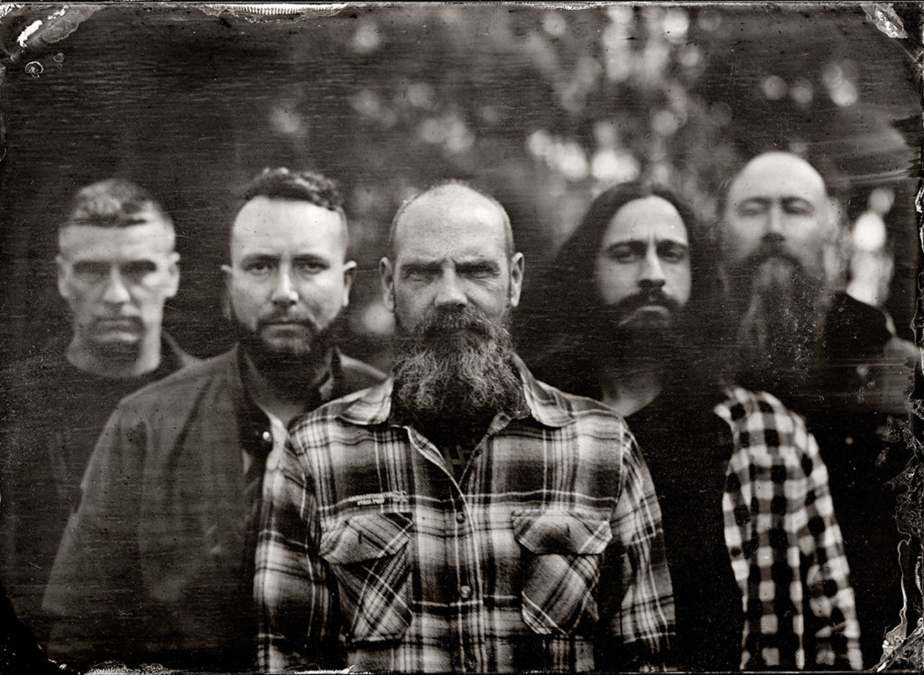 GOROD: The Orb Full-Length From French Technical Death Metal Behemoths Out Now And Streaming; North American Headlining Tour To Commence Next Week