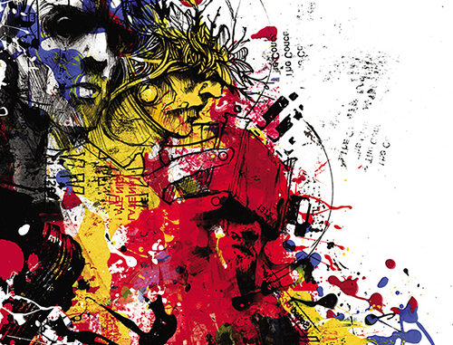 Gozu Announce Fifth Album “Remedy” Out May 19 Gozu Announce Fifth Album “Remedy” Out May 19