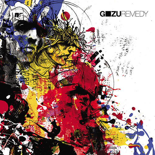 Gozu Announce Fifth Album “Remedy” Out May 19