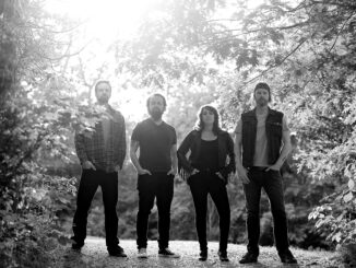 Halifax’s KILMORE Light The Darkness of A Snowstorm With New Music Video “Firestone” Off Upcoming EP “From the Inside” Out March 2023